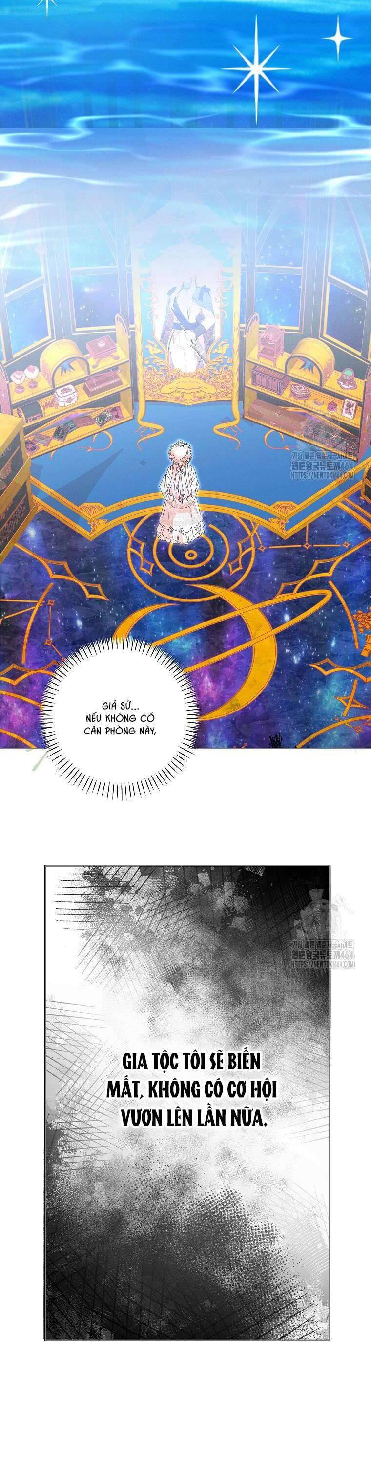 Công Nữ Tái Sinh Chap 20 - Next Chap 21