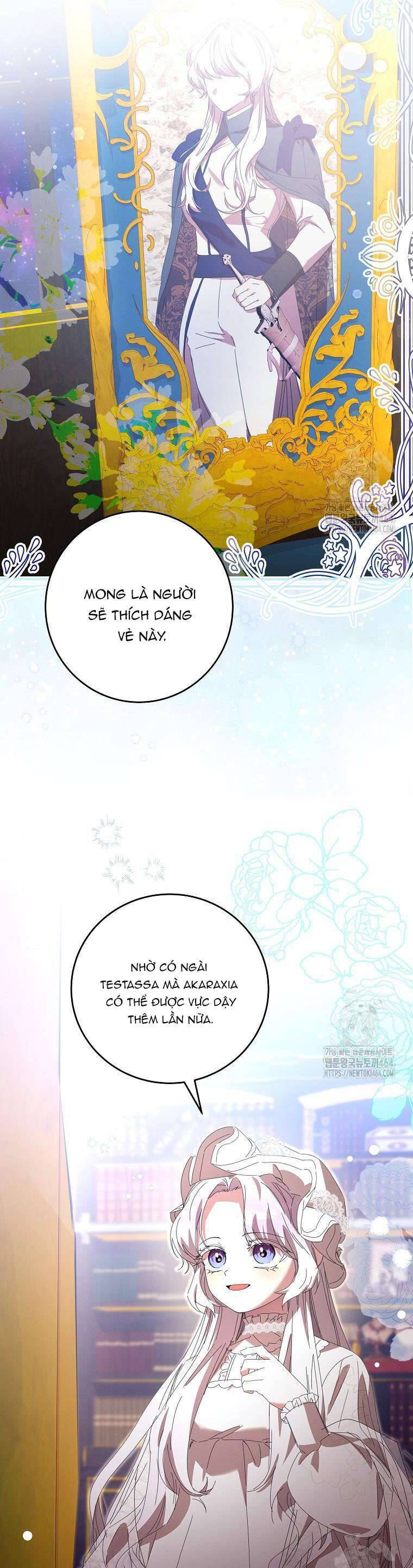 Công Nữ Tái Sinh Chap 20 - Next Chap 21