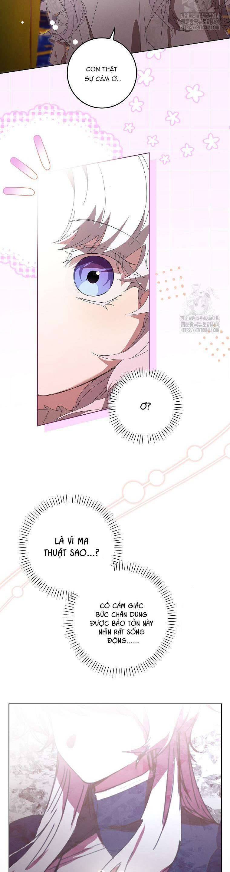 Công Nữ Tái Sinh Chap 20 - Next Chap 21