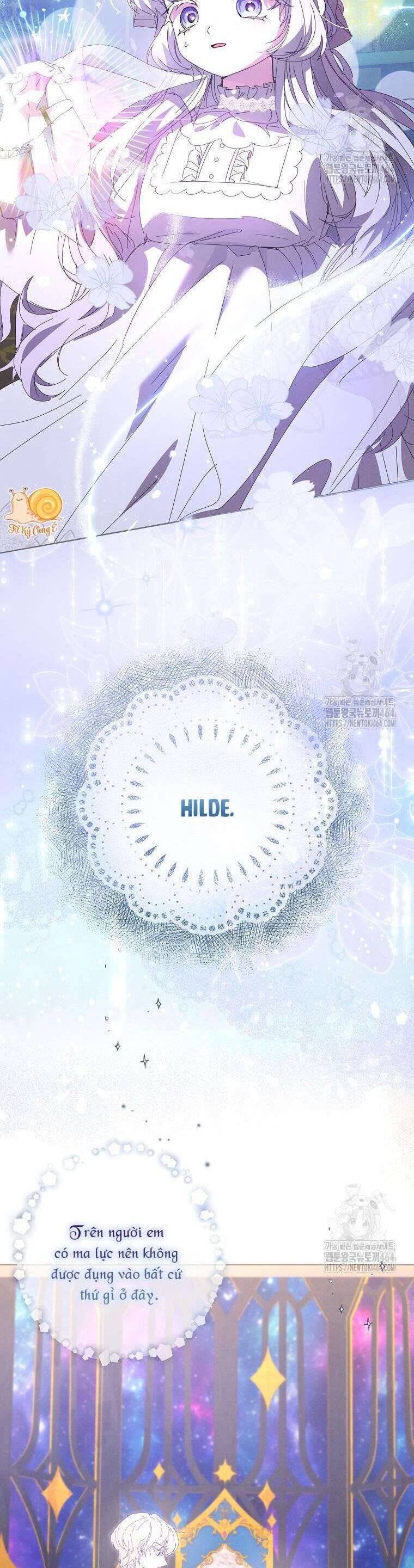 Công Nữ Tái Sinh Chap 20 - Next Chap 21