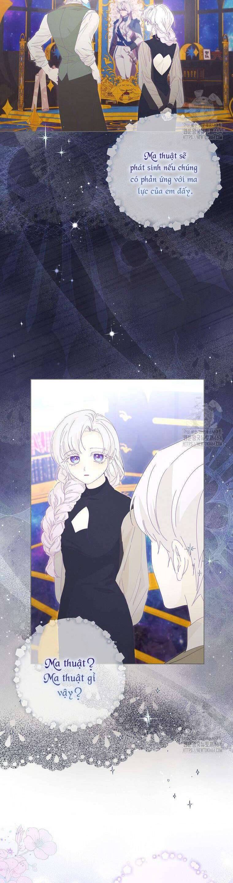 Công Nữ Tái Sinh Chap 20 - Next Chap 21