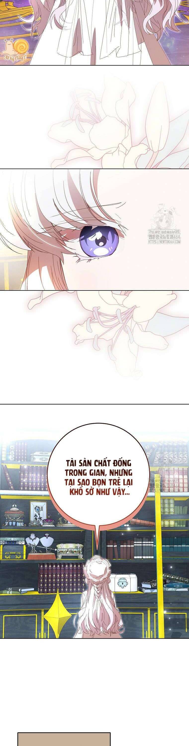 Công Nữ Tái Sinh Chap 20 - Next Chap 21