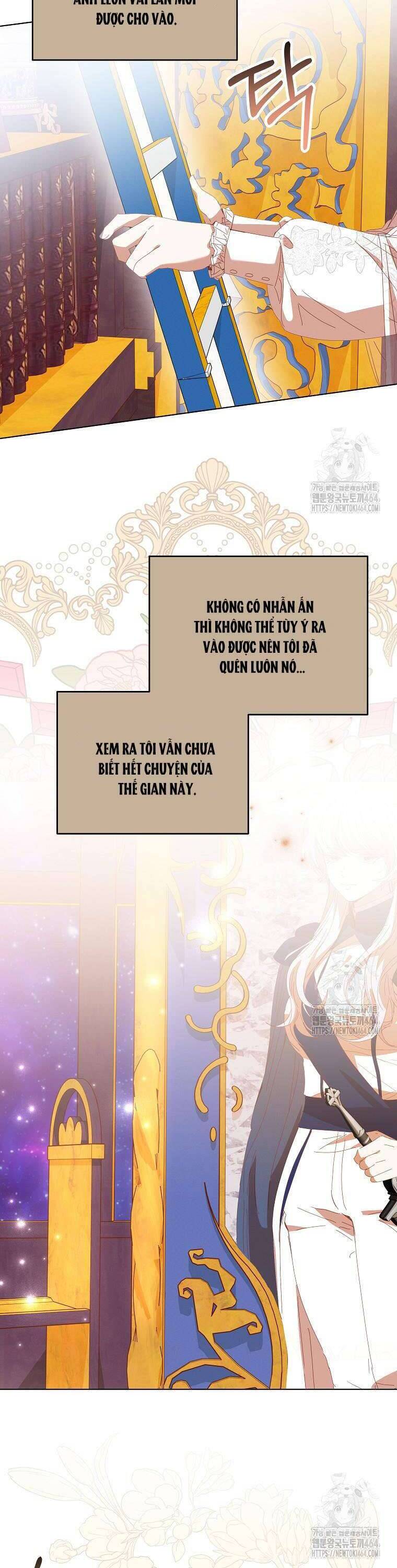 Công Nữ Tái Sinh Chap 20 - Next Chap 21