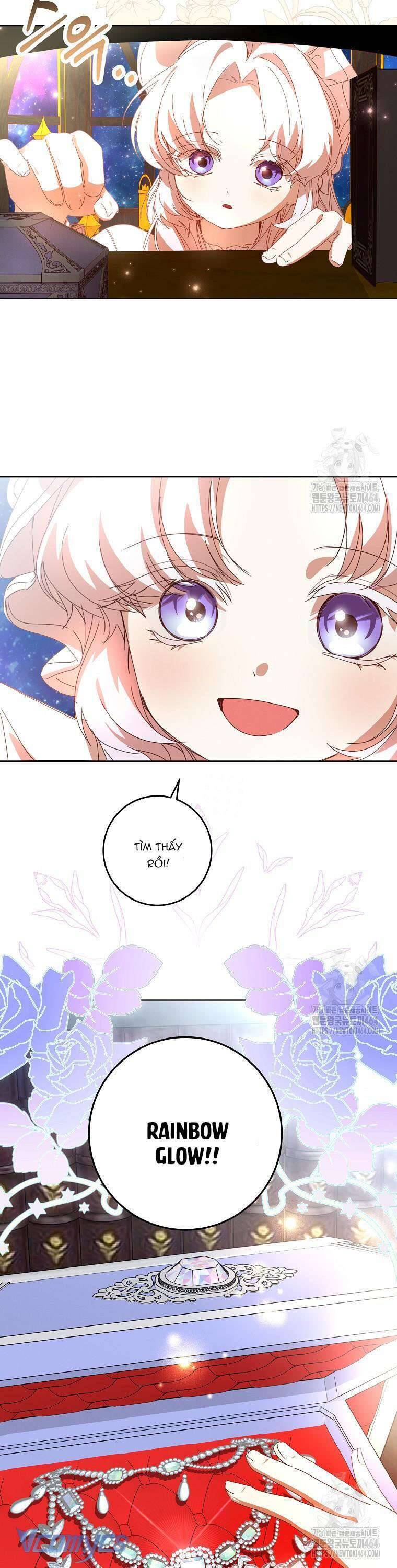 Công Nữ Tái Sinh Chap 20 - Next Chap 21