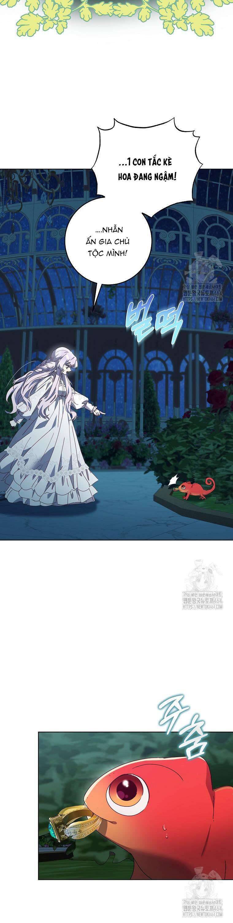 Công Nữ Tái Sinh Chap 21 - Next Chap 22