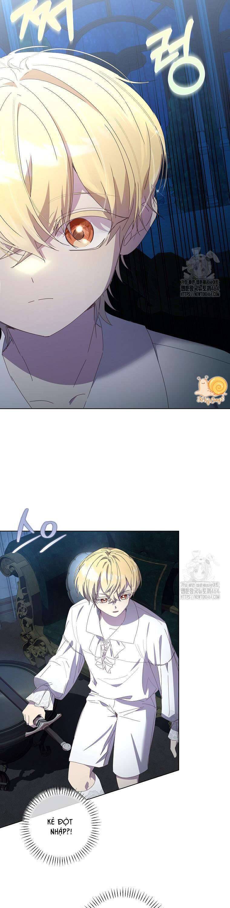 Công Nữ Tái Sinh Chap 21 - Next Chap 22