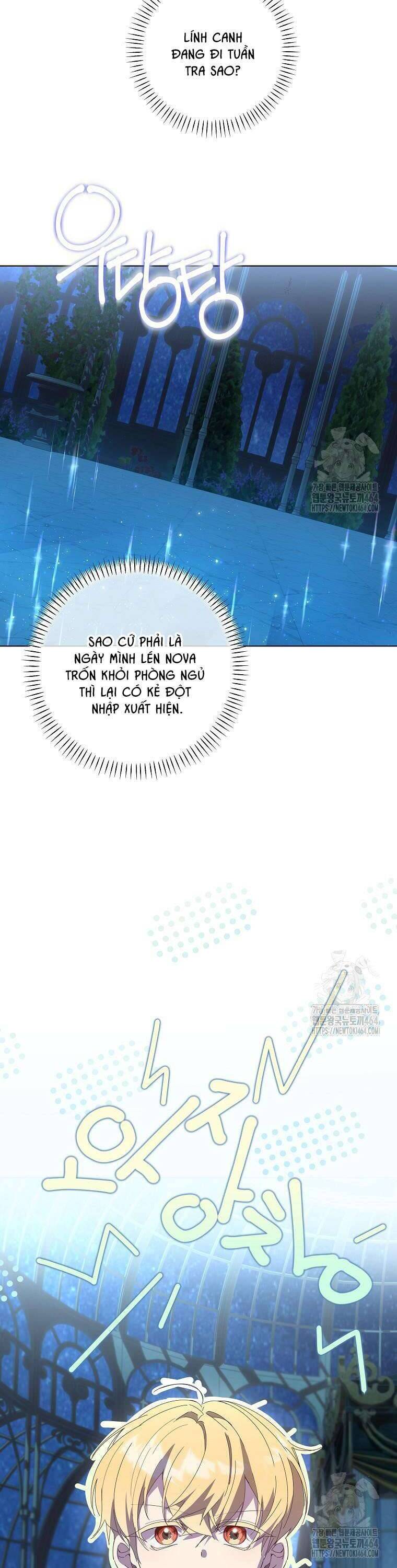 Công Nữ Tái Sinh Chap 21 - Next Chap 22