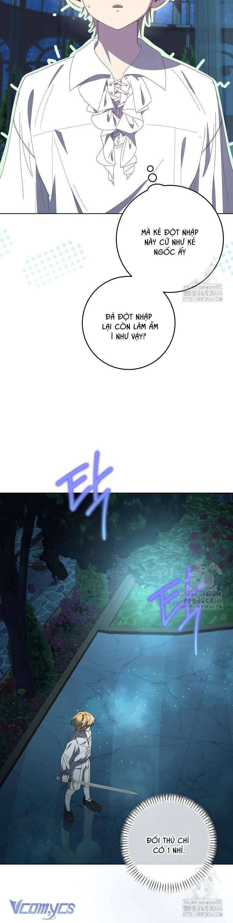 Công Nữ Tái Sinh Chap 21 - Next Chap 22