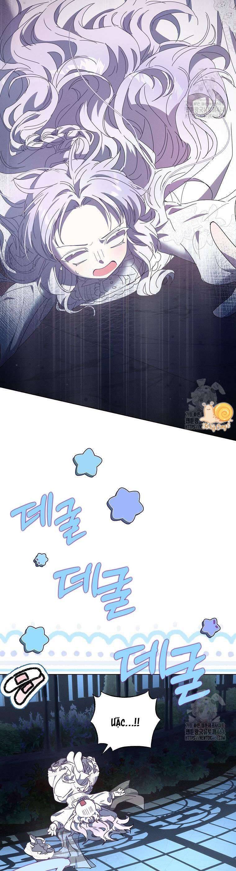 Công Nữ Tái Sinh Chap 21 - Next Chap 22