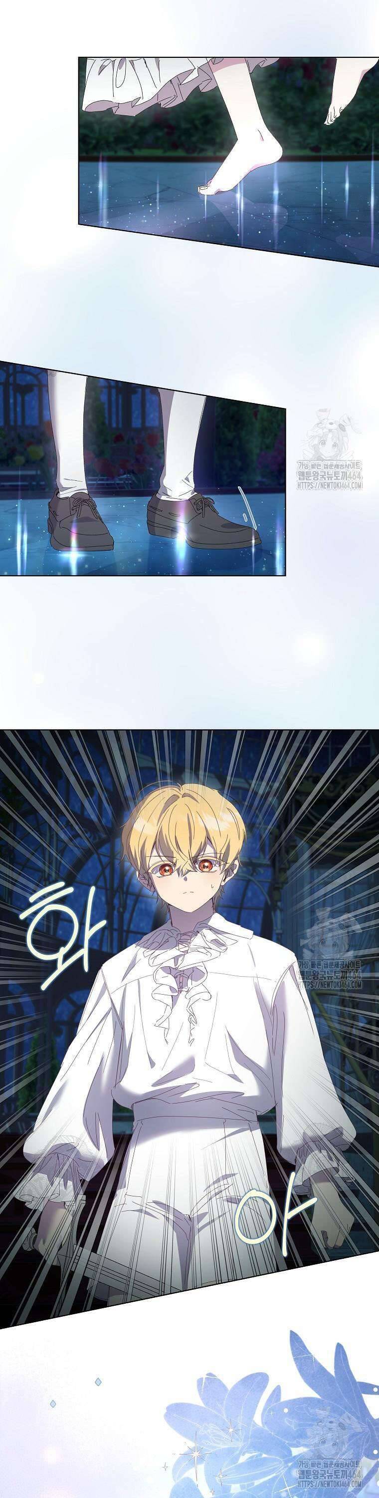 Công Nữ Tái Sinh Chap 21 - Next Chap 22