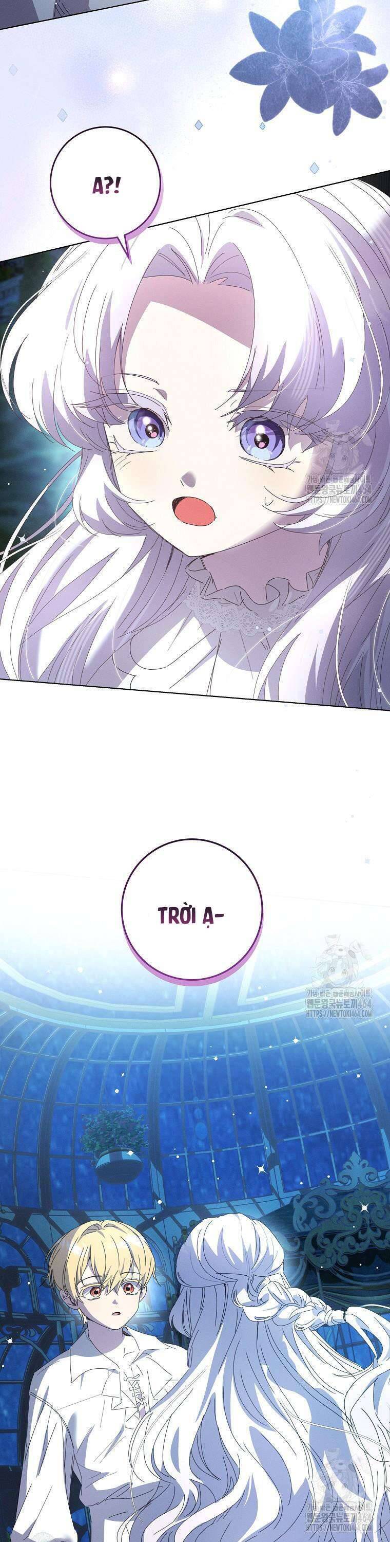 Công Nữ Tái Sinh Chap 21 - Next Chap 22