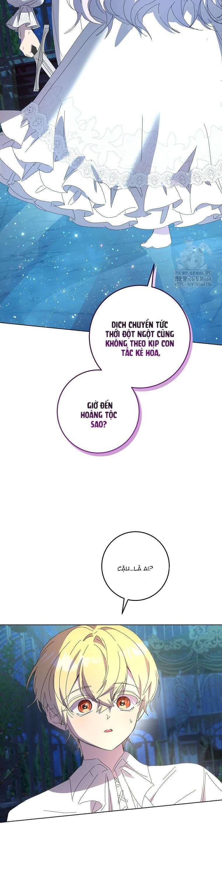 Công Nữ Tái Sinh Chap 21 - Next Chap 22