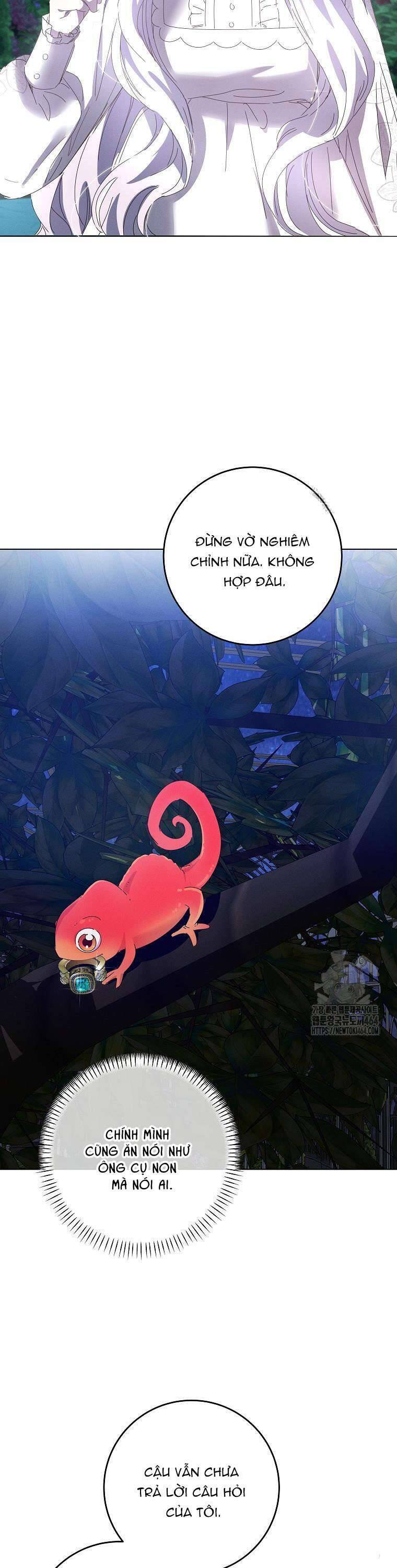 Công Nữ Tái Sinh Chap 21 - Next Chap 22