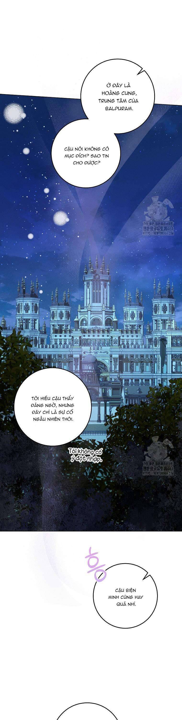 Công Nữ Tái Sinh Chap 21 - Next Chap 22