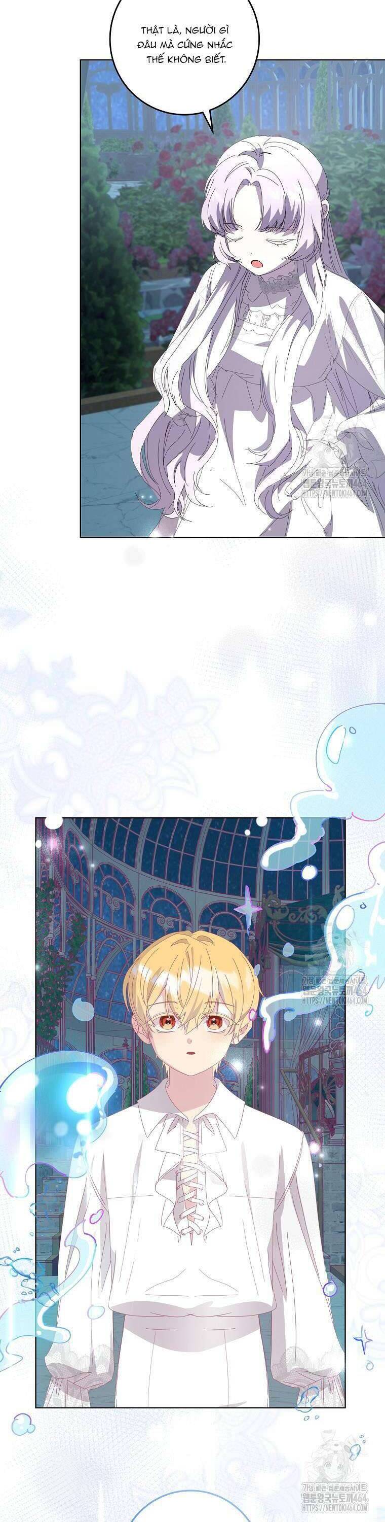 Công Nữ Tái Sinh Chap 21 - Next Chap 22