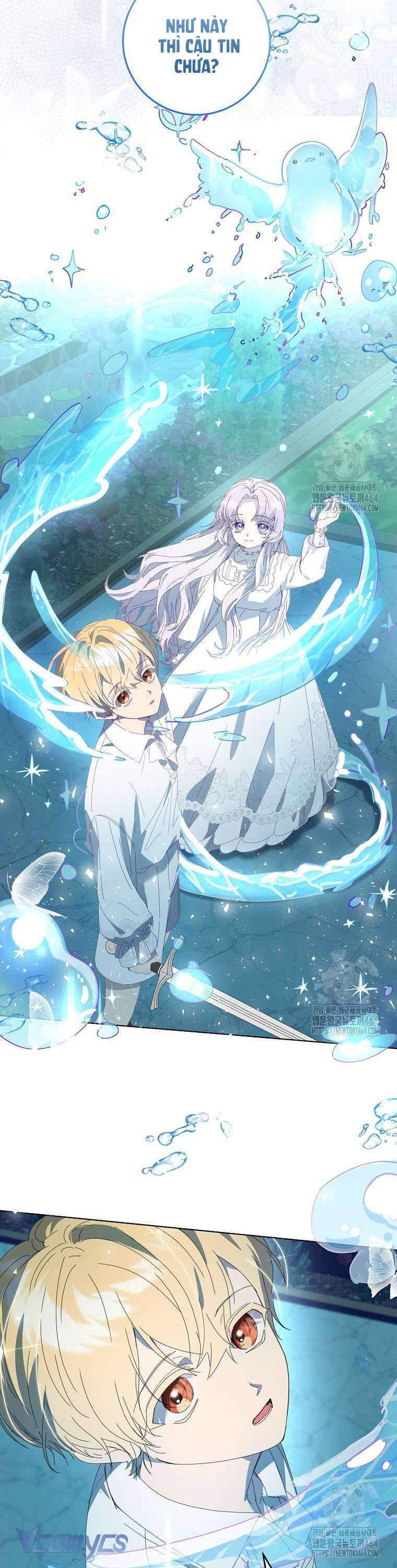 Công Nữ Tái Sinh Chap 21 - Next Chap 22