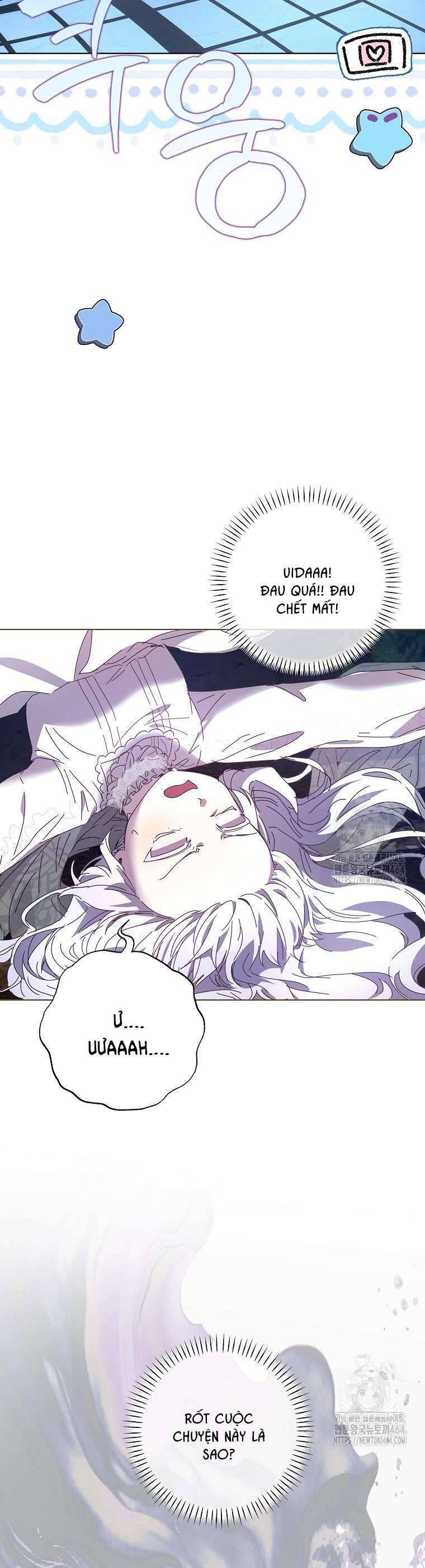 Công Nữ Tái Sinh Chap 21 - Next Chap 22