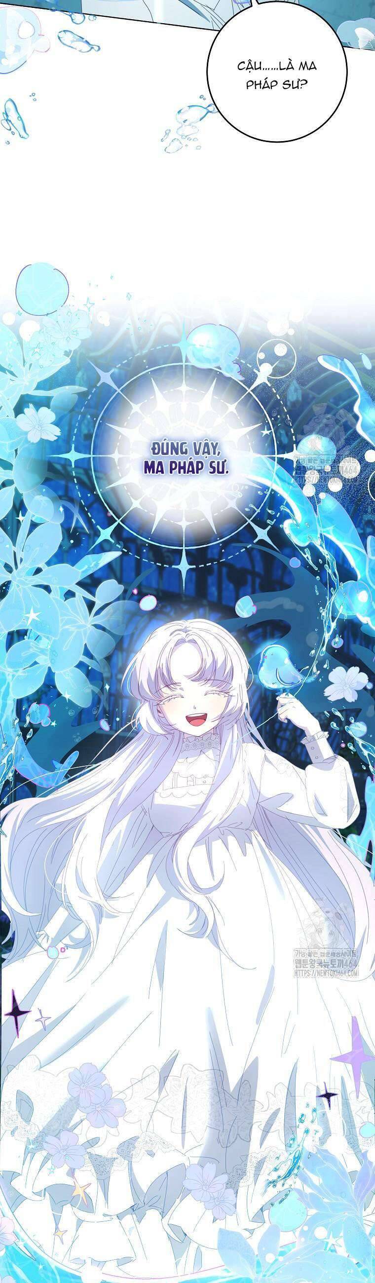 Công Nữ Tái Sinh Chap 21 - Next Chap 22