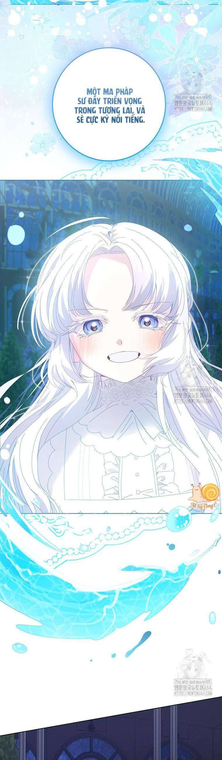 Công Nữ Tái Sinh Chap 21 - Next Chap 22