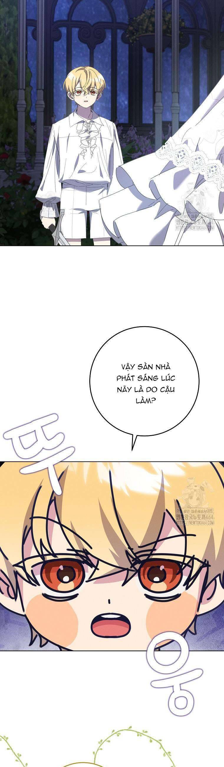 Công Nữ Tái Sinh Chap 21 - Next Chap 22