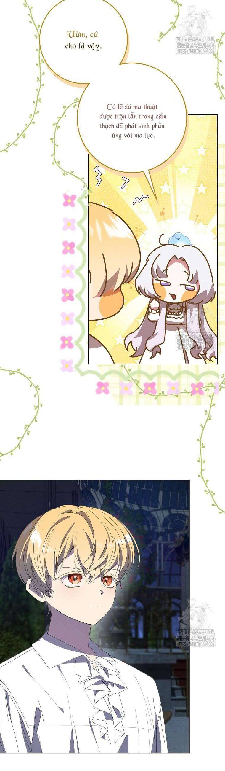 Công Nữ Tái Sinh Chap 21 - Next Chap 22