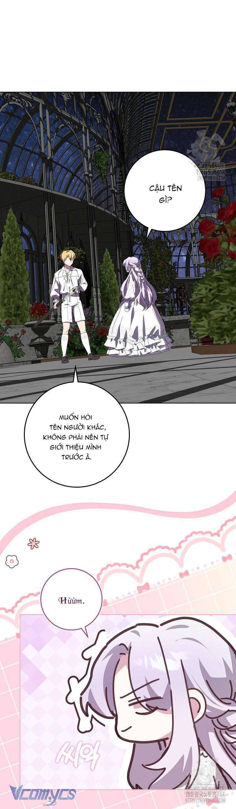 Công Nữ Tái Sinh Chap 21 - Next Chap 22