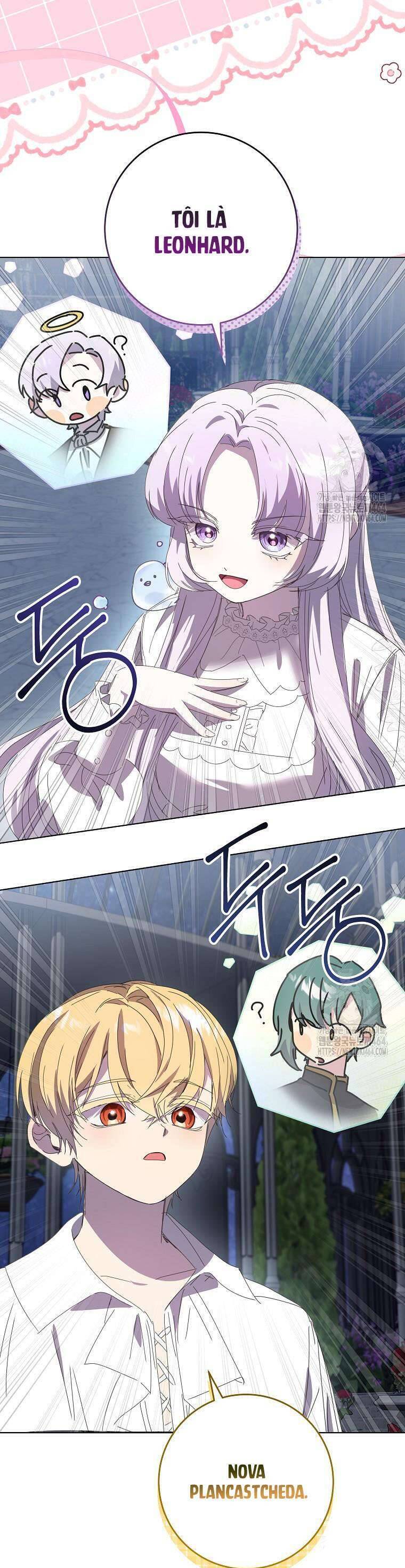 Công Nữ Tái Sinh Chap 21 - Next Chap 22