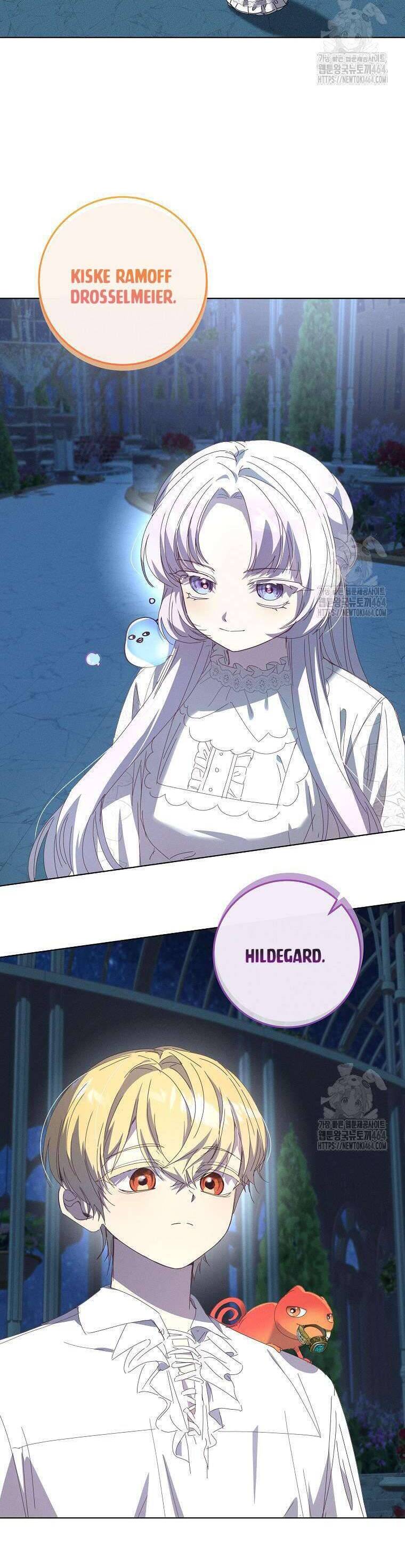 Công Nữ Tái Sinh Chap 21 - Next Chap 22