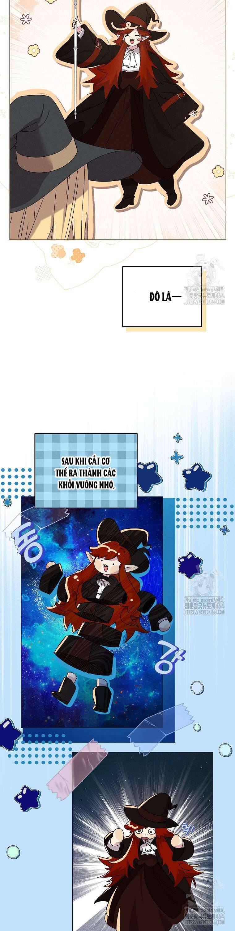 Công Nữ Tái Sinh Chap 21 - Next Chap 22