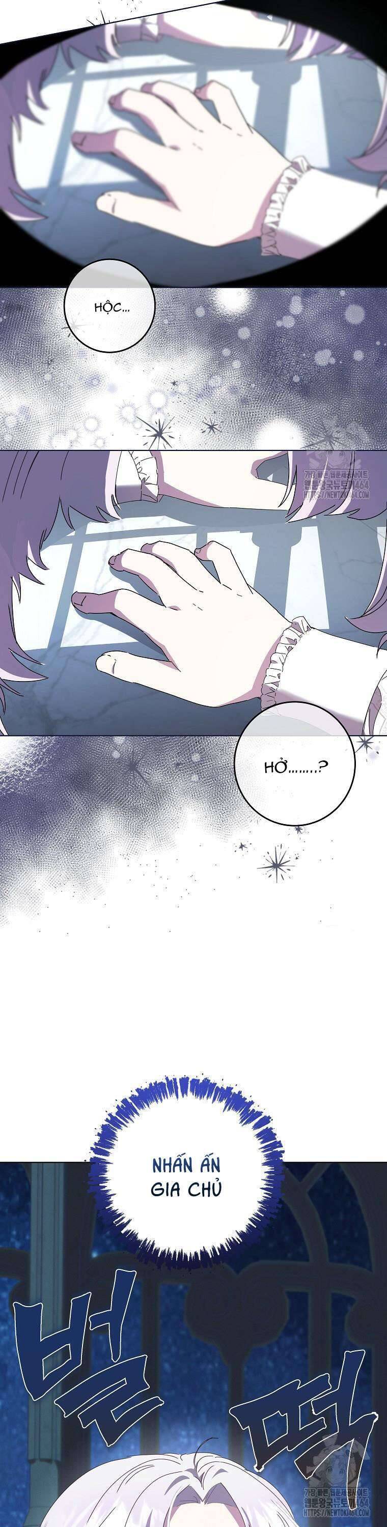 Công Nữ Tái Sinh Chap 21 - Next Chap 22