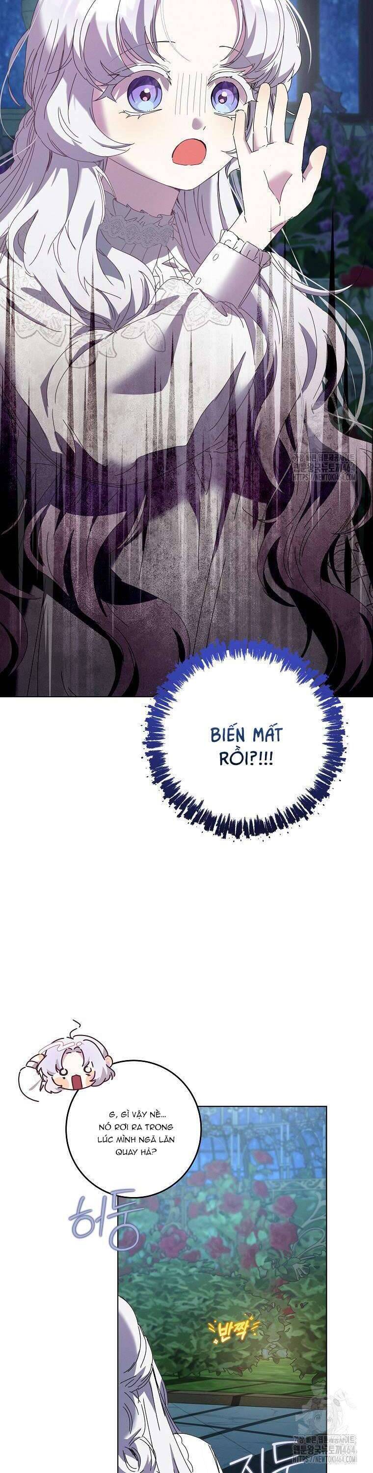 Công Nữ Tái Sinh Chap 21 - Next Chap 22