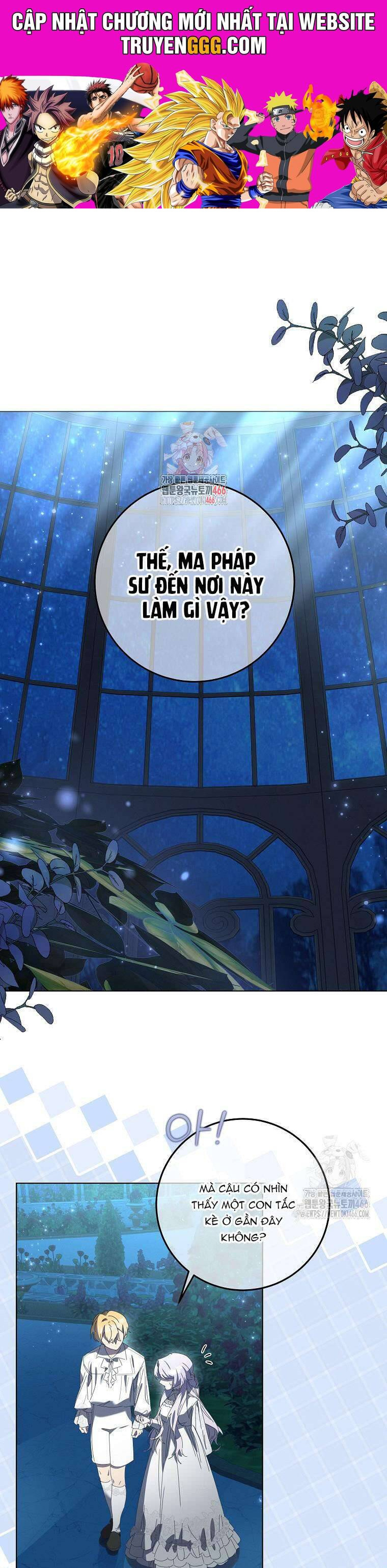 Công Nữ Tái Sinh Chap 22 - Next Chap 23