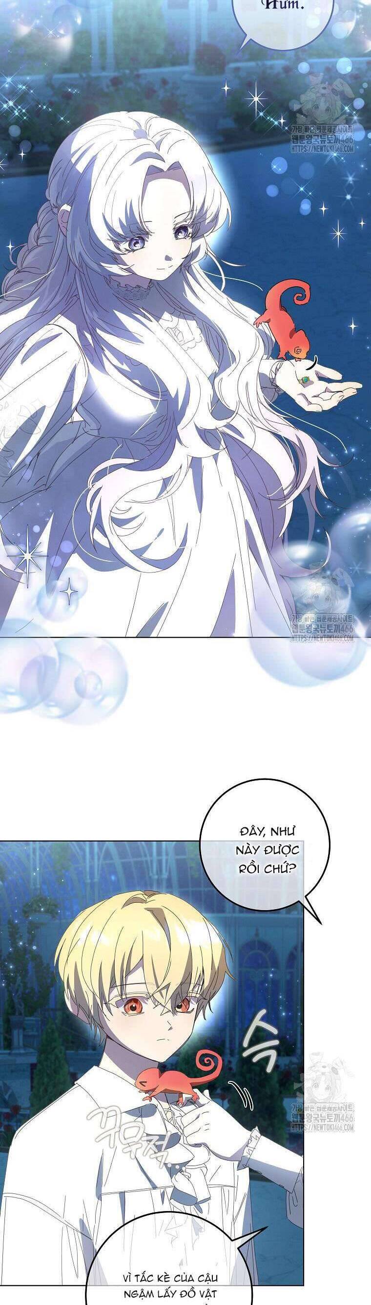 Công Nữ Tái Sinh Chap 22 - Next Chap 23