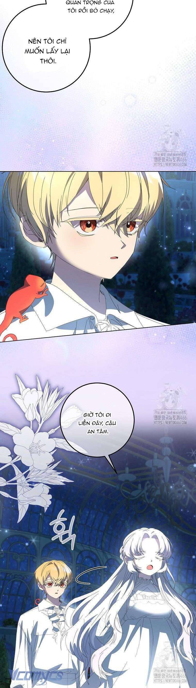 Công Nữ Tái Sinh Chap 22 - Next Chap 23