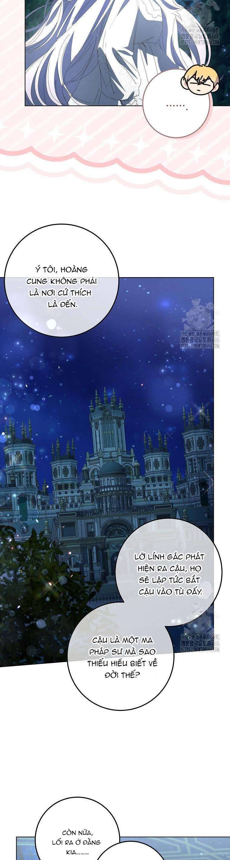 Công Nữ Tái Sinh Chap 22 - Next Chap 23