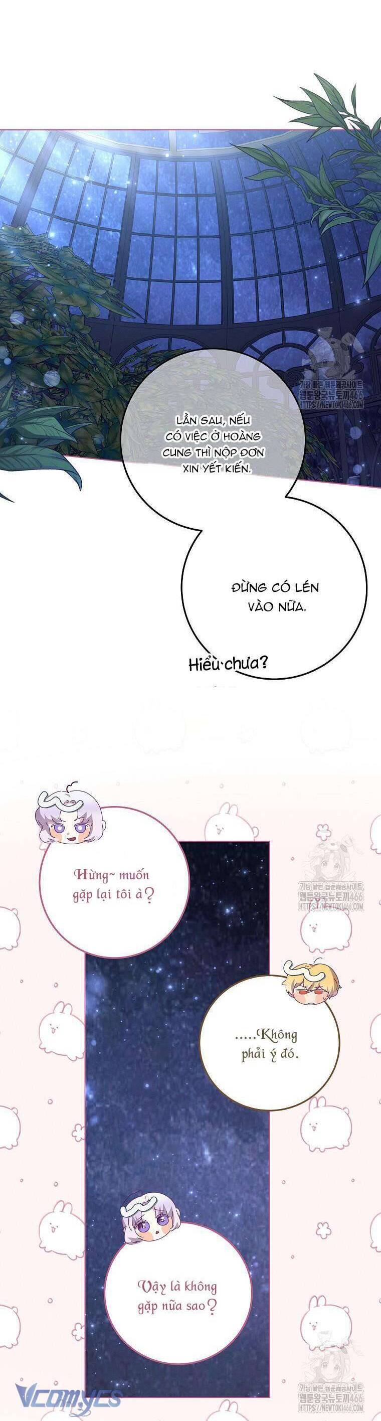 Công Nữ Tái Sinh Chap 22 - Next Chap 23