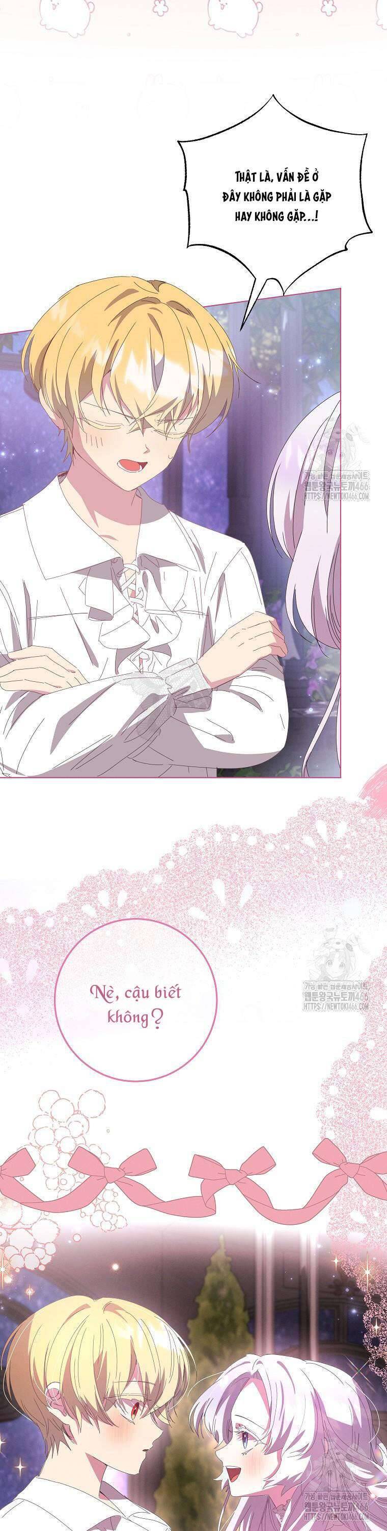 Công Nữ Tái Sinh Chap 22 - Next Chap 23