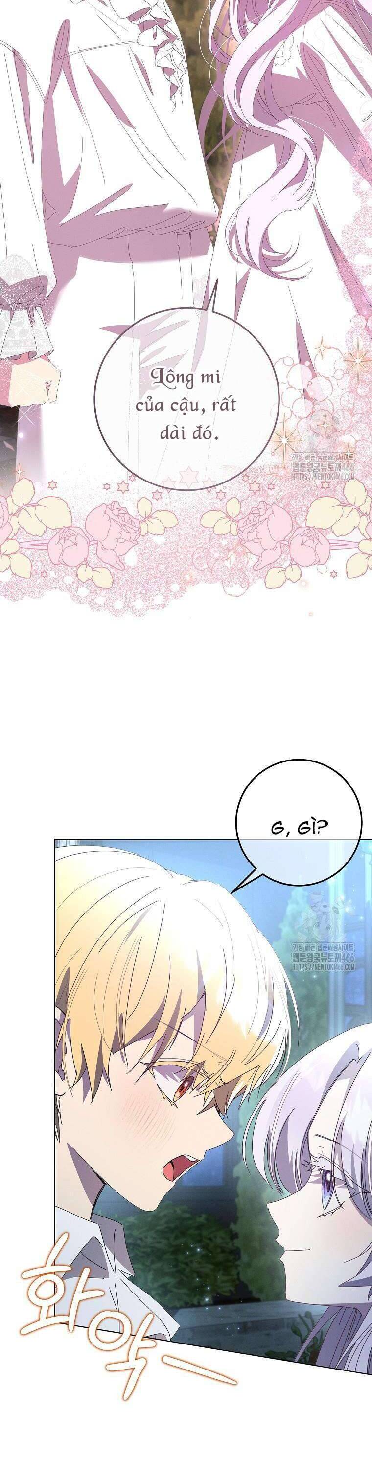 Công Nữ Tái Sinh Chap 22 - Next Chap 23