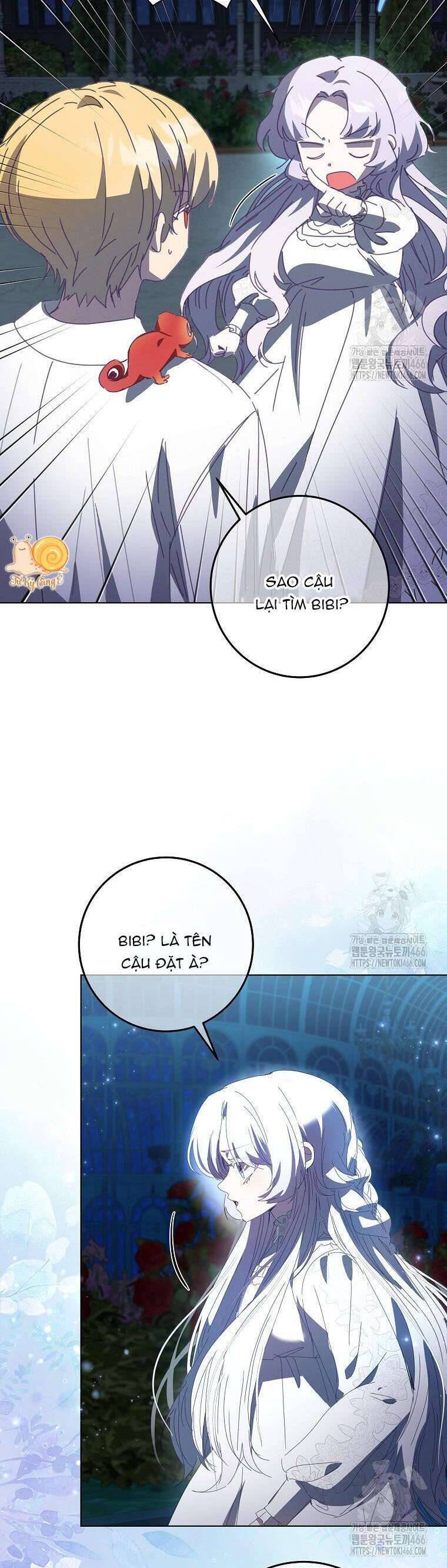 Công Nữ Tái Sinh Chap 22 - Next Chap 23