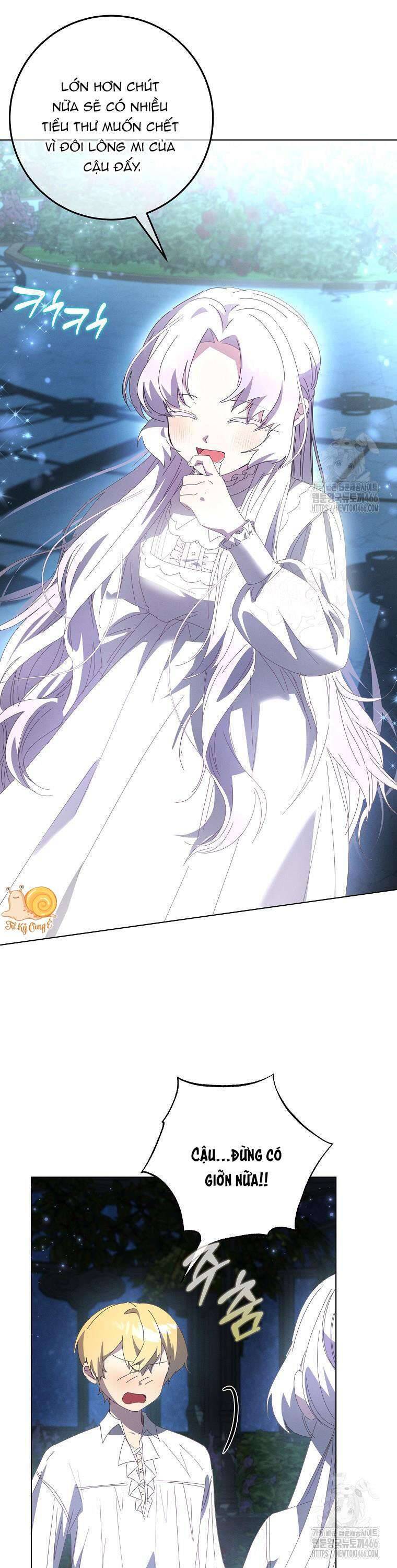 Công Nữ Tái Sinh Chap 22 - Next Chap 23