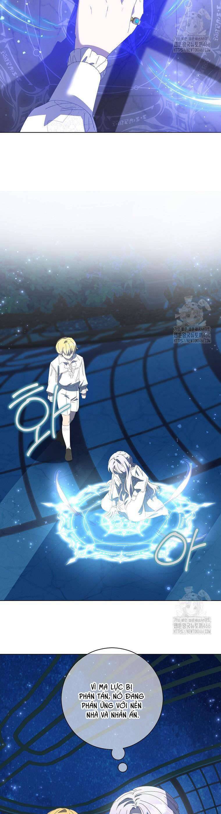 Công Nữ Tái Sinh Chap 22 - Next Chap 23