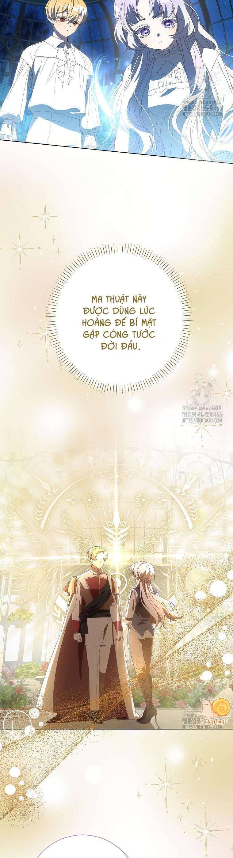 Công Nữ Tái Sinh Chap 22 - Next Chap 23