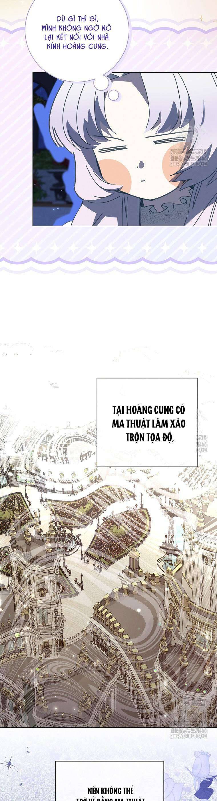 Công Nữ Tái Sinh Chap 22 - Next Chap 23