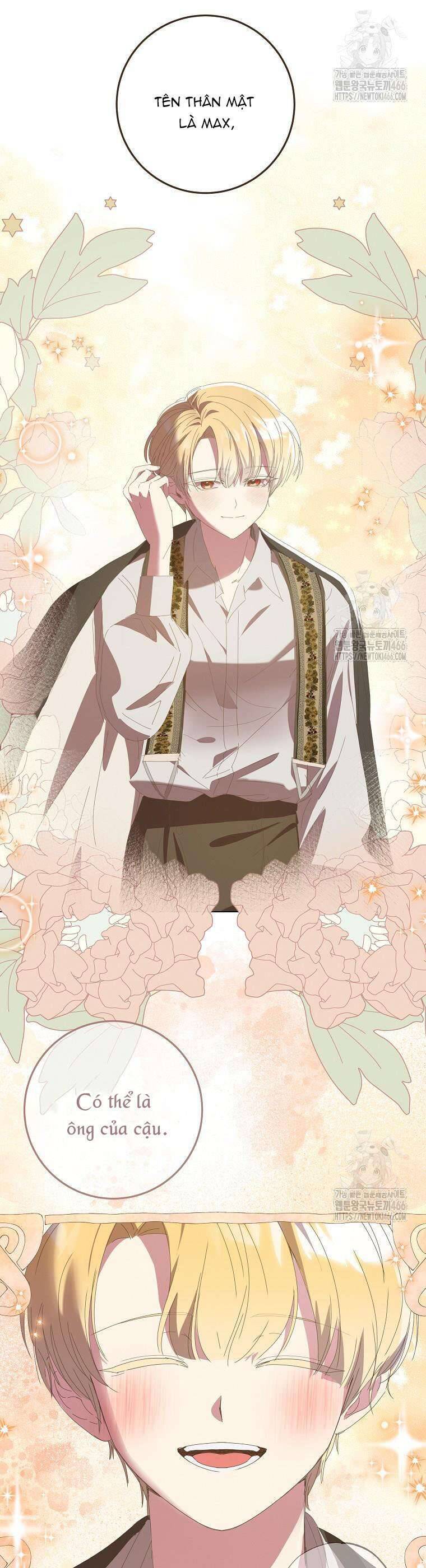 Công Nữ Tái Sinh Chap 22 - Next Chap 23