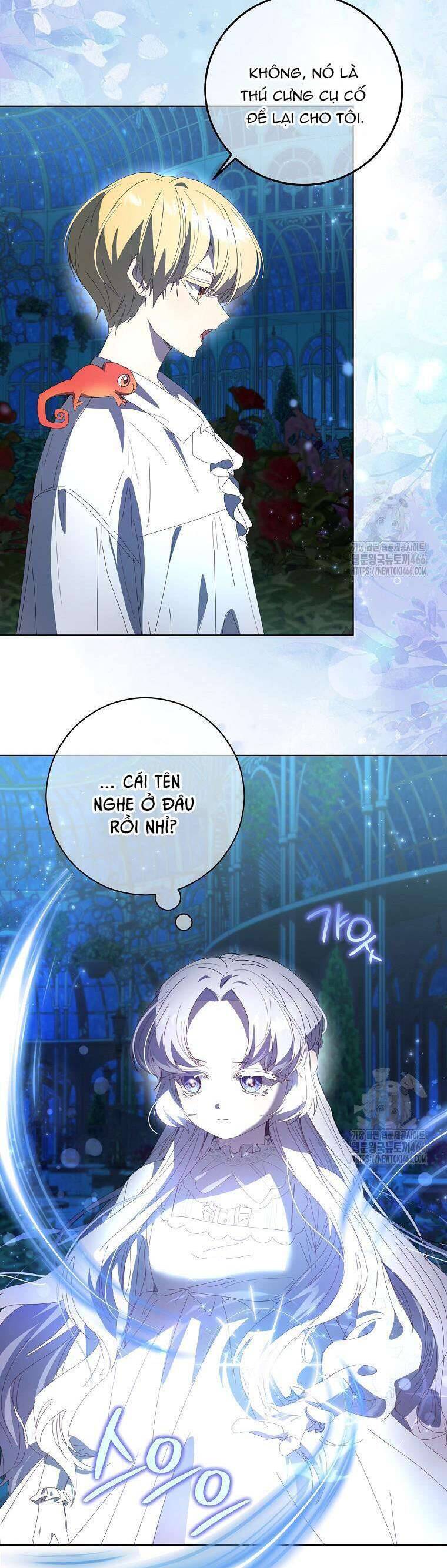 Công Nữ Tái Sinh Chap 22 - Next Chap 23