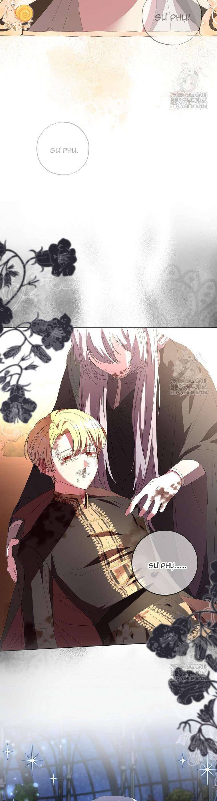 Công Nữ Tái Sinh Chap 22 - Next Chap 23