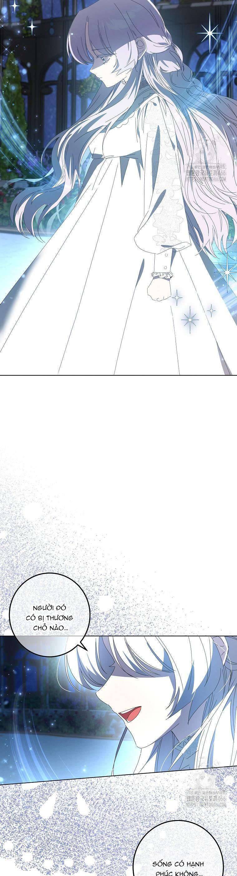 Công Nữ Tái Sinh Chap 22 - Next Chap 23