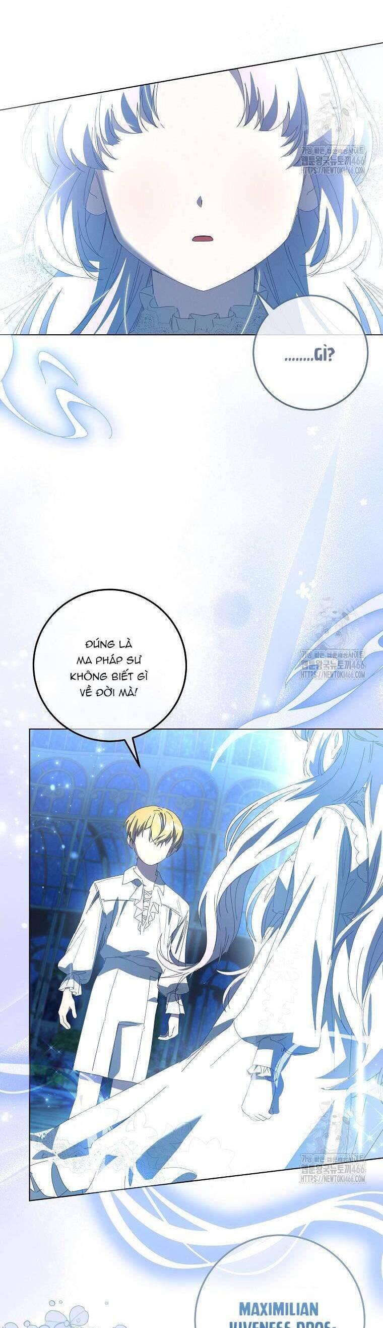 Công Nữ Tái Sinh Chap 22 - Next Chap 23