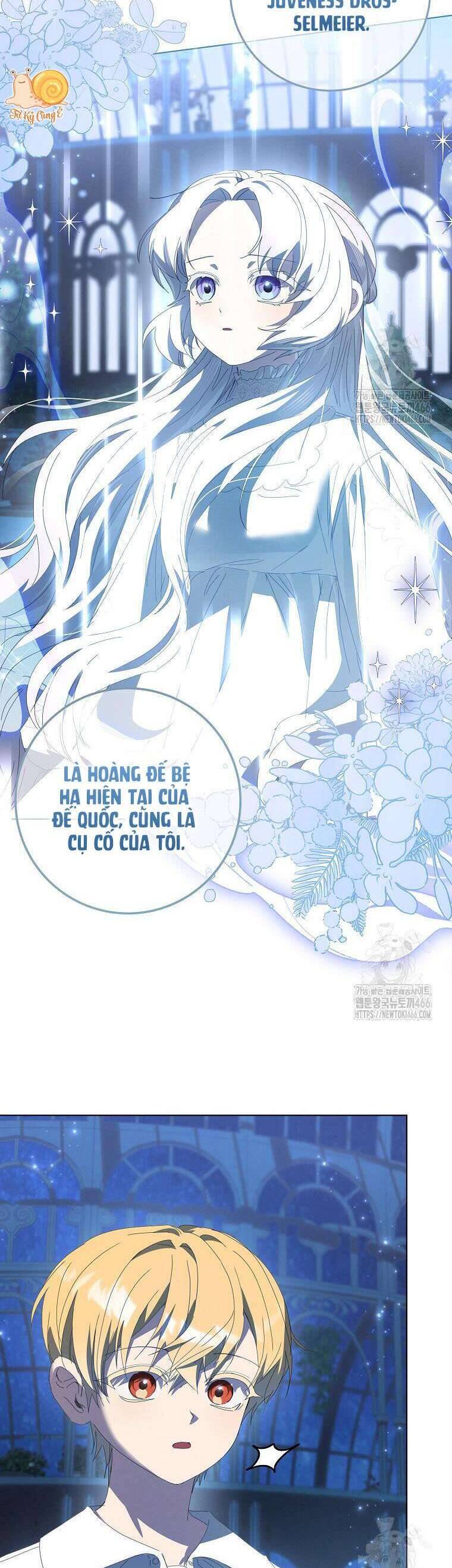 Công Nữ Tái Sinh Chap 22 - Next Chap 23