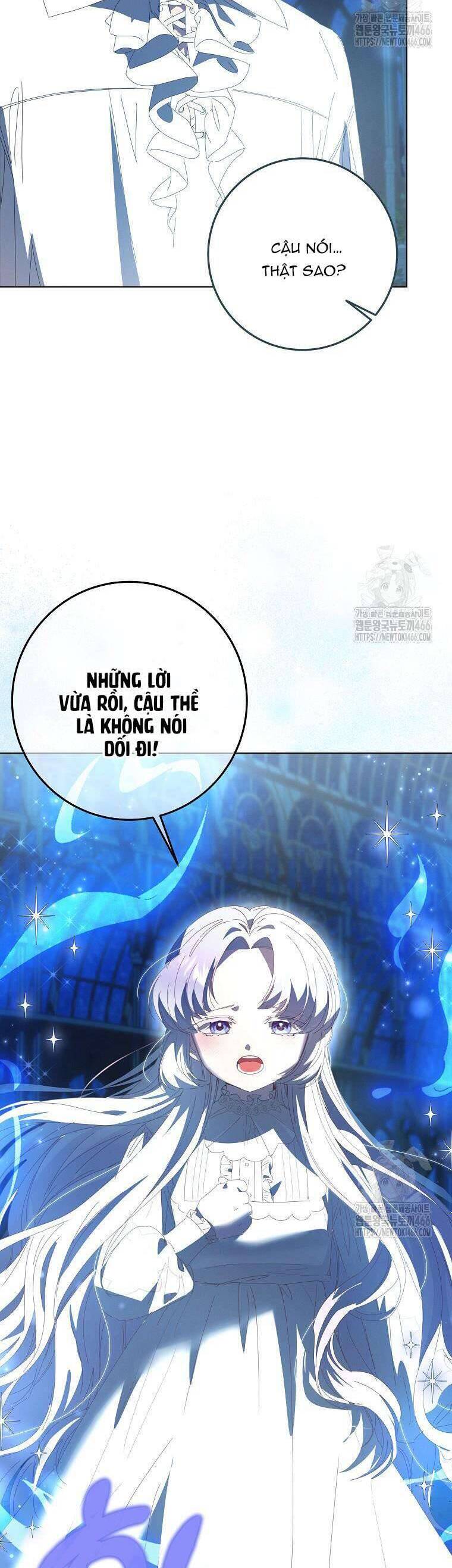 Công Nữ Tái Sinh Chap 22 - Next Chap 23